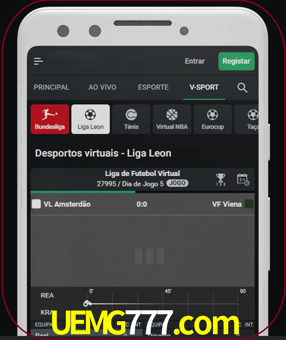 Aposta em diferentes diciplines virtuais.